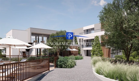 Apartamento T2 para Venda em Lagoa e Carvoeiro