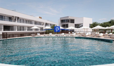 Apartamento T2 para Venda em Lagoa e Carvoeiro