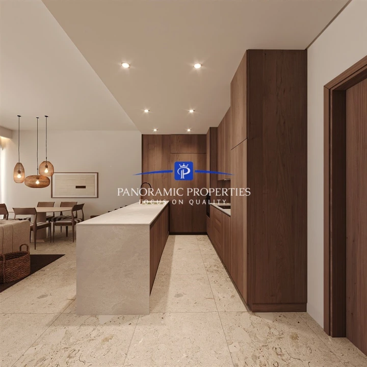 Apartamento T2 para Venda em Lagoa e Carvoeiro Foto 4
