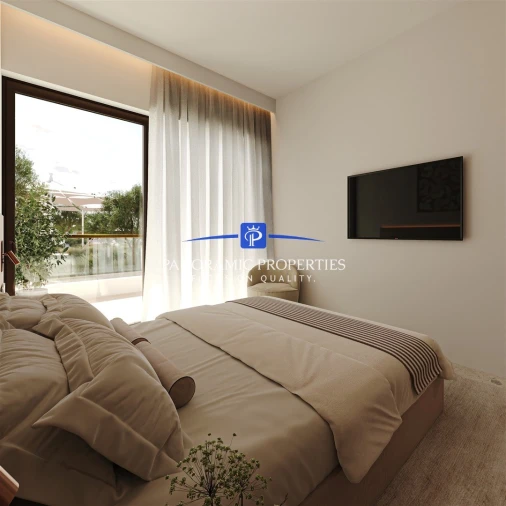 Apartamento T2 para Venda em Lagoa e Carvoeiro Foto 7
