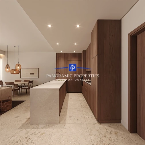 Apartamento T2 para Venda em Lagoa e Carvoeiro Foto 4