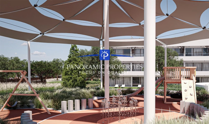 Apartamento T2 para Venda em Lagoa e Carvoeiro Foto 19
