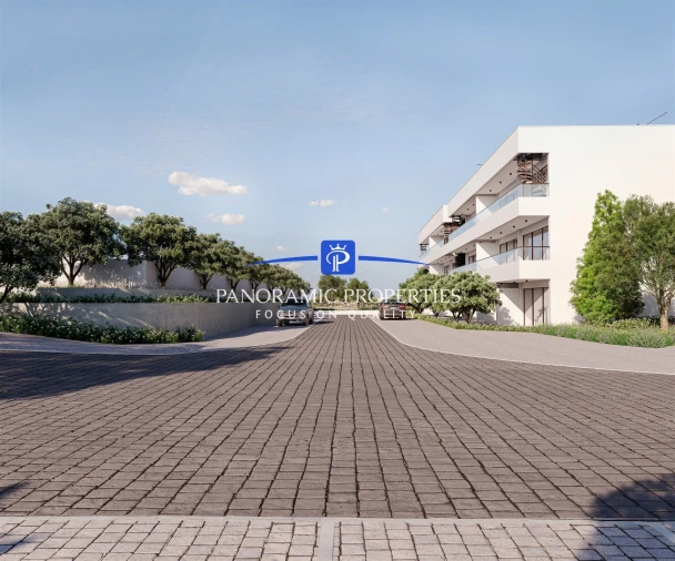 Apartamento T2 para Venda em Lagoa e Carvoeiro Foto 22