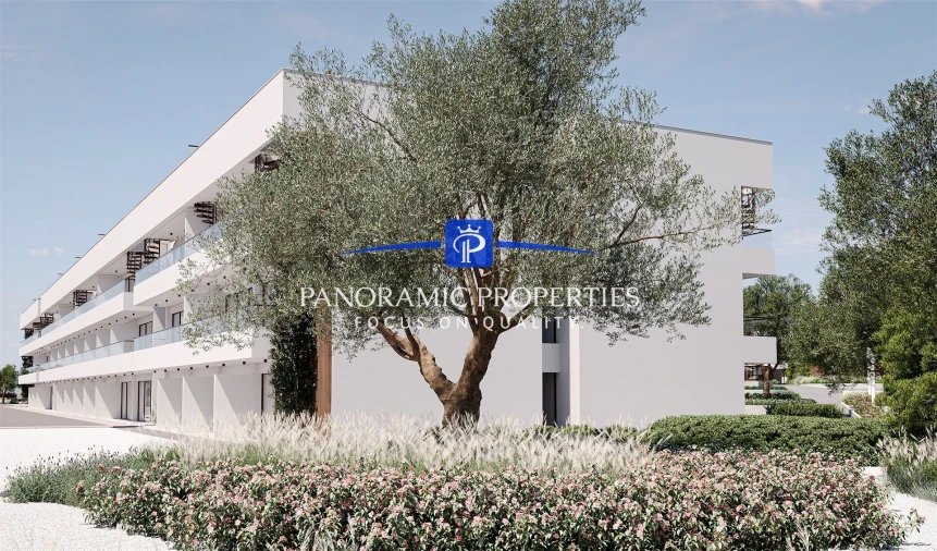 Apartamento T2 para Venda em Lagoa e Carvoeiro Foto 23