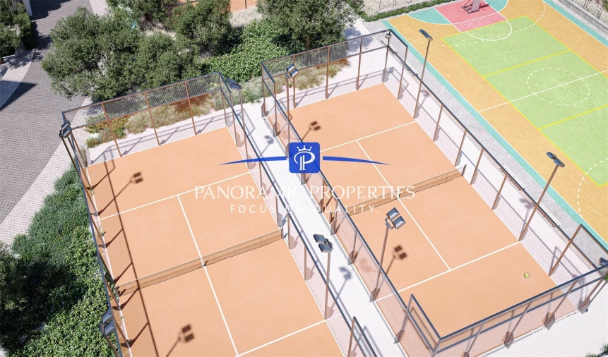 Apartamento T2 para Venda em Lagoa e Carvoeiro Foto 17