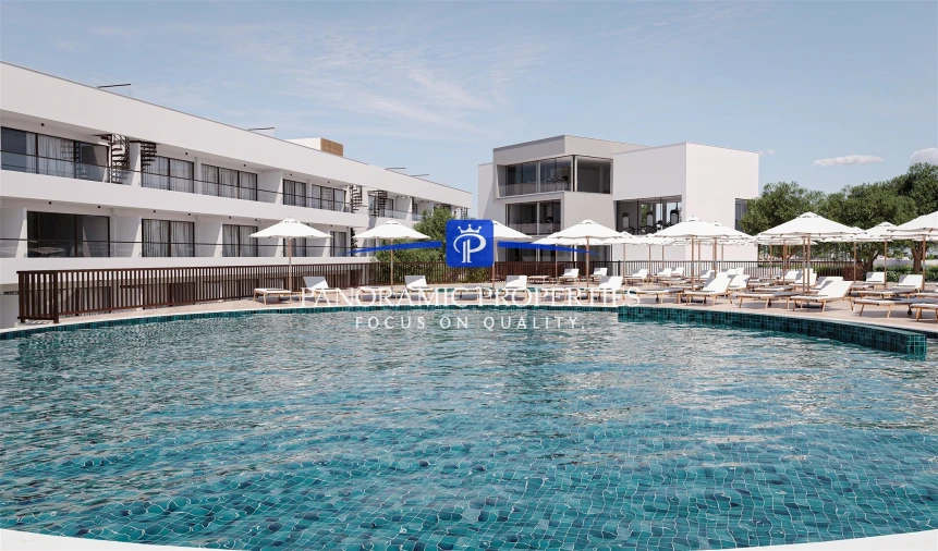 Apartamento T2 para Venda em Lagoa e Carvoeiro Foto 20