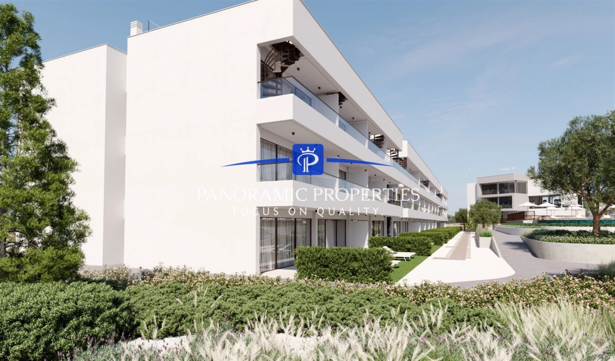 Apartamento T2 para Venda em Lagoa e Carvoeiro Foto 24