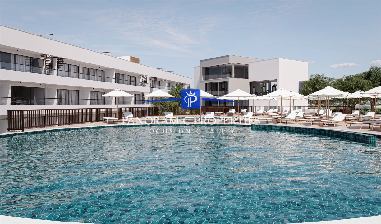 Apartamento T2 para Venda em Lagoa e Carvoeiro Foto 20