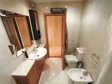 Apartamento T3 para Venda em Perafita, Lavra e Santa Cruz do Bispo