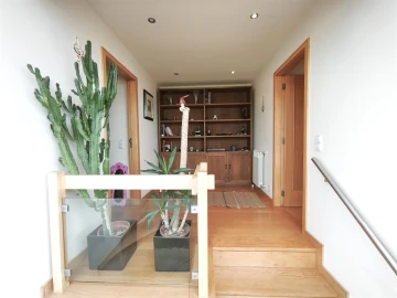 Apartamento T3 para Venda em Perafita, Lavra e Santa Cruz do Bispo