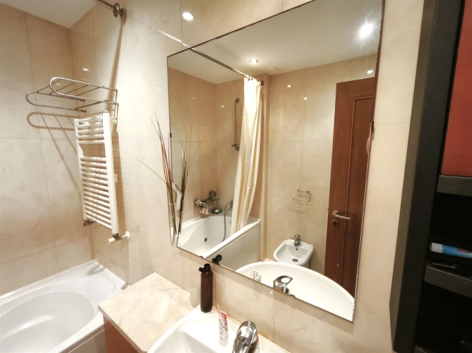 Apartamento T3 para Venda em Perafita, Lavra e Santa Cruz do Bispo Foto 19