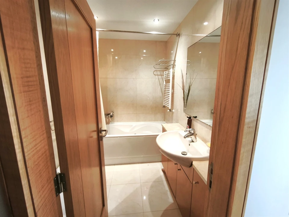 Apartamento T3 para Venda em Perafita, Lavra e Santa Cruz do Bispo Foto 18