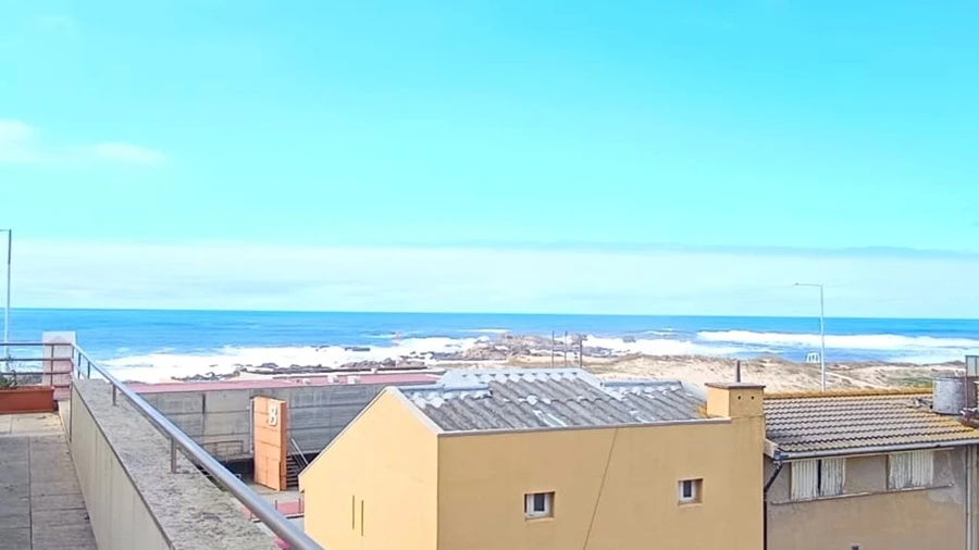 Apartamento T3 para Venda em Perafita, Lavra e Santa Cruz do Bispo