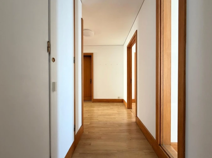 Apartamento T4 para Arrendamento em Aldoar, Foz do Douro e Nevogilde Foto 20