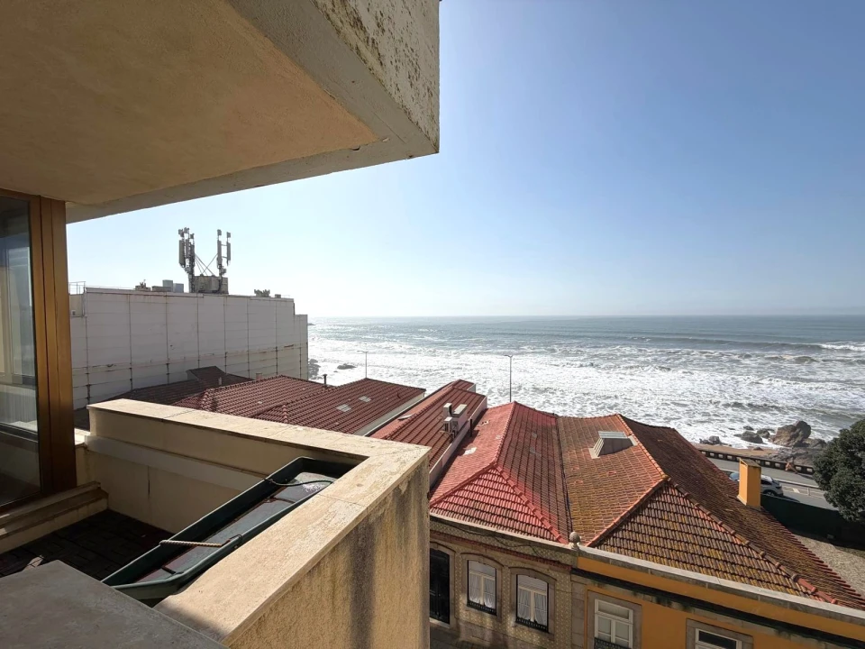 Apartamento T4 para Venda em Aldoar, Foz do Douro e Nevogilde Foto 1