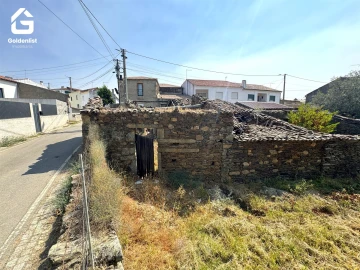 Moradia T2 para Venda em Salgueiro do Campo