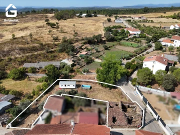 Moradia T2 para Venda em Salgueiro do Campo
