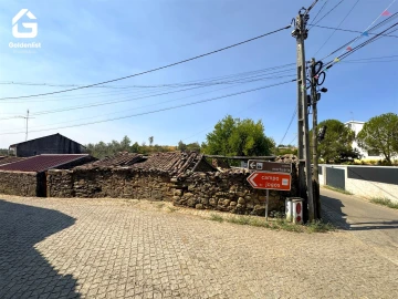 Moradia T2 para Venda em Salgueiro do Campo