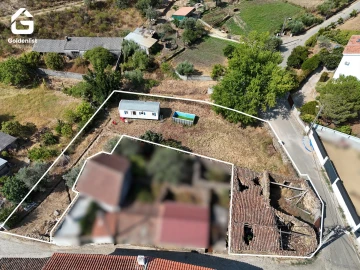 Moradia T2 para Venda em Salgueiro do Campo