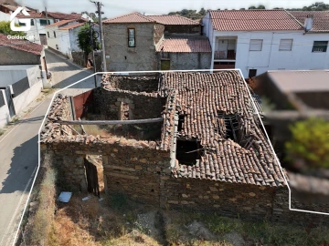 Moradia T2 para Venda em Salgueiro do Campo