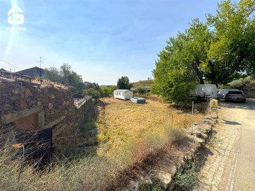 Moradia T2 para Venda em Salgueiro do Campo