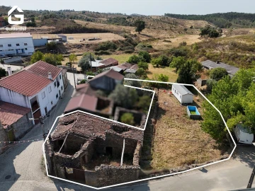 Moradia T2 para Venda em Salgueiro do Campo