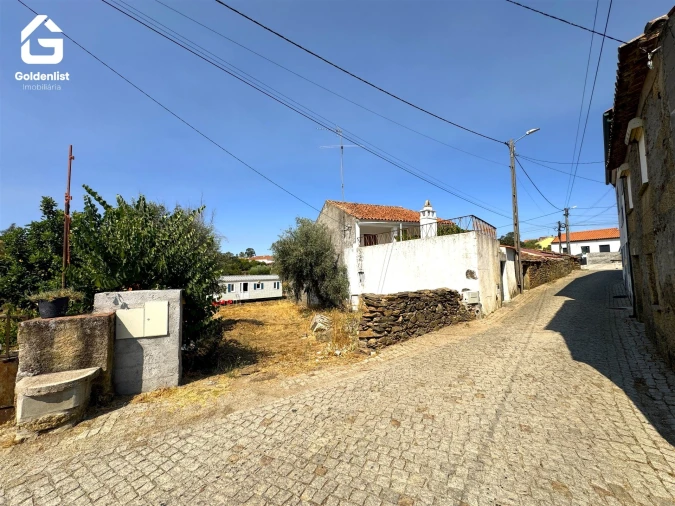 Moradia T2 para Venda em Salgueiro do Campo Foto 25