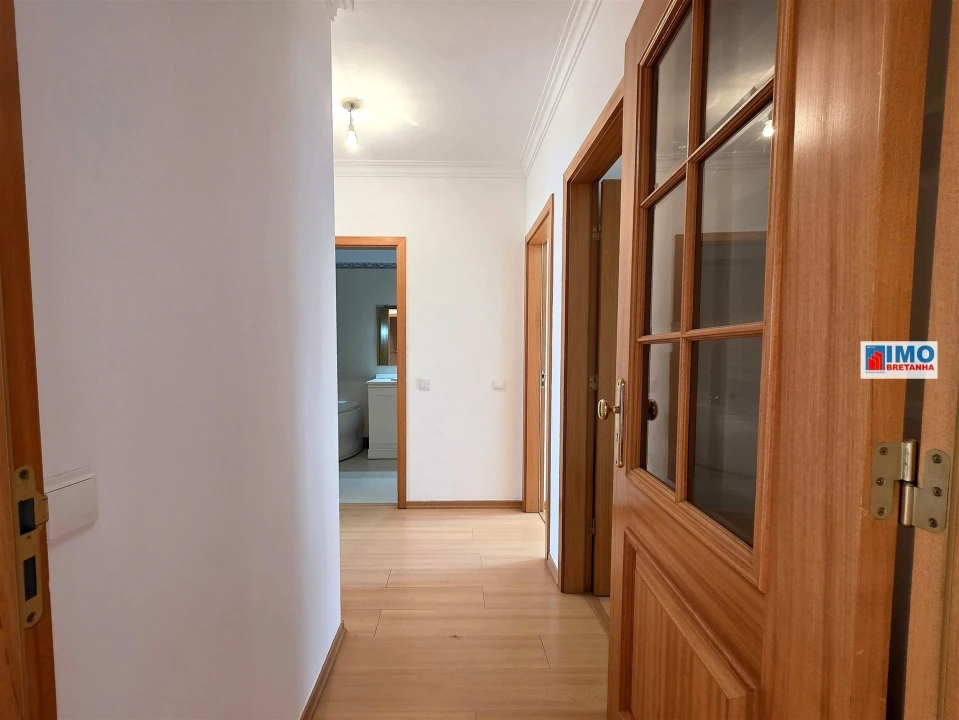Apartamento T4 para Venda em Castelo Branco Foto 17