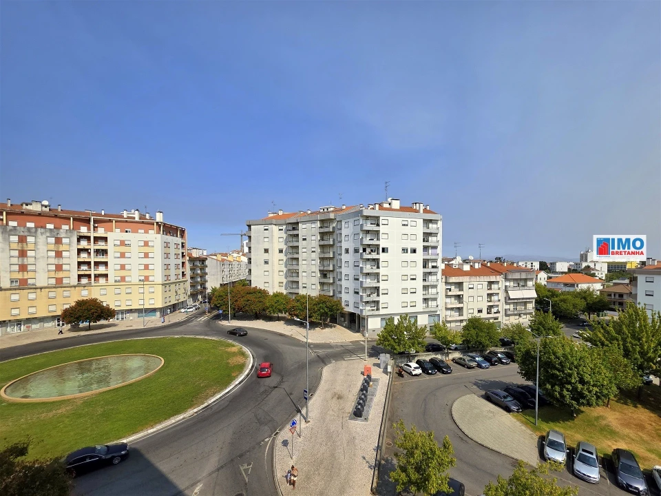 Apartamento T4 para Venda em Castelo Branco Foto 5