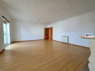 Apartamento T4 para Venda em Castelo Branco