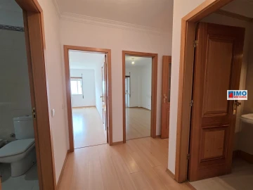 Apartamento T4 para Venda em Castelo Branco