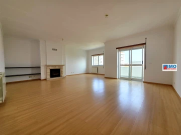 Apartamento T4 para Venda em Castelo Branco