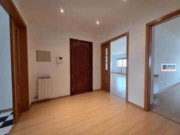 Apartamento T4 para Venda em Castelo Branco