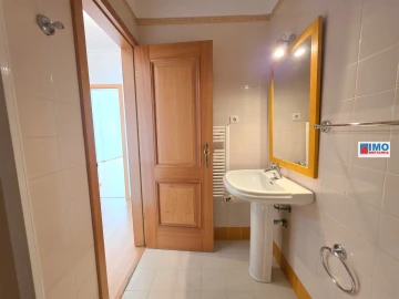 Apartamento T4 para Venda em Castelo Branco