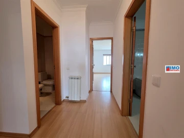 Apartamento T4 para Venda em Castelo Branco