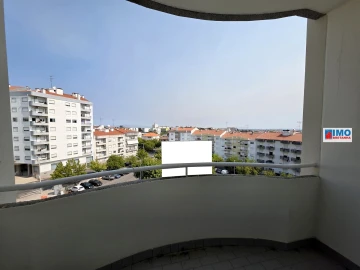 Apartamento T4 para Venda em Castelo Branco