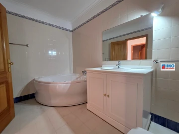 Apartamento T4 para Venda em Castelo Branco