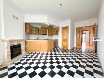 Apartamento T4 para Venda em Castelo Branco