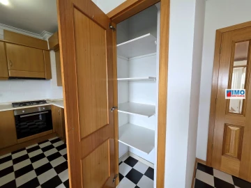 Apartamento T4 para Venda em Castelo Branco