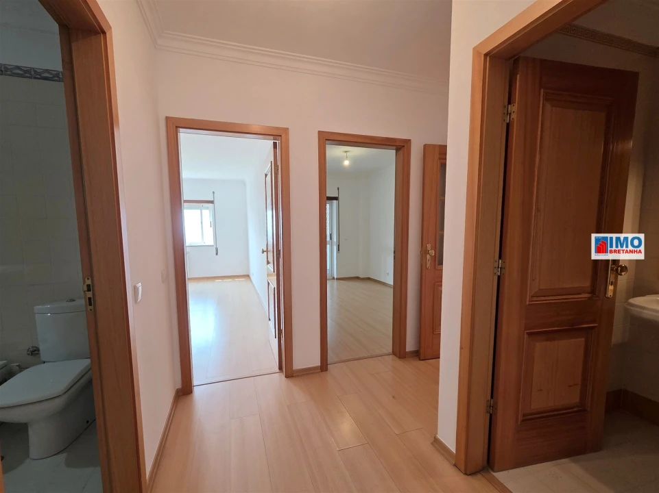 Apartamento T4 para Venda em Castelo Branco Foto 31