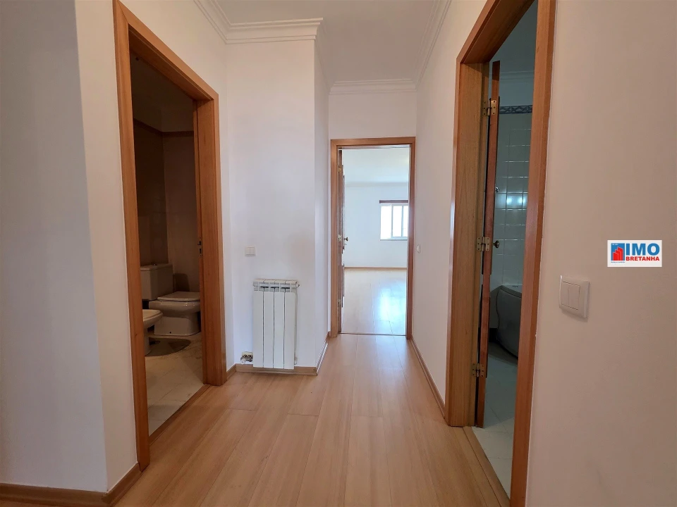 Apartamento T4 para Venda em Castelo Branco Foto 20