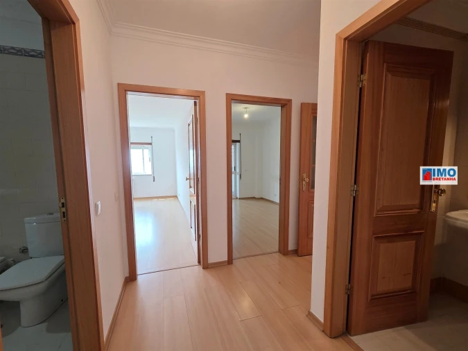 Apartamento T4 para Venda em Castelo Branco Foto 31