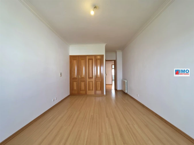 Apartamento T4 para Venda em Castelo Branco Foto 15