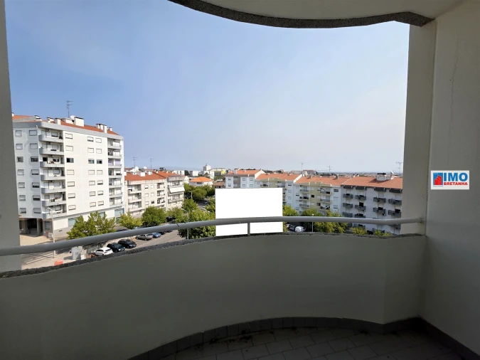 Apartamento T4 para Venda em Castelo Branco Foto 4