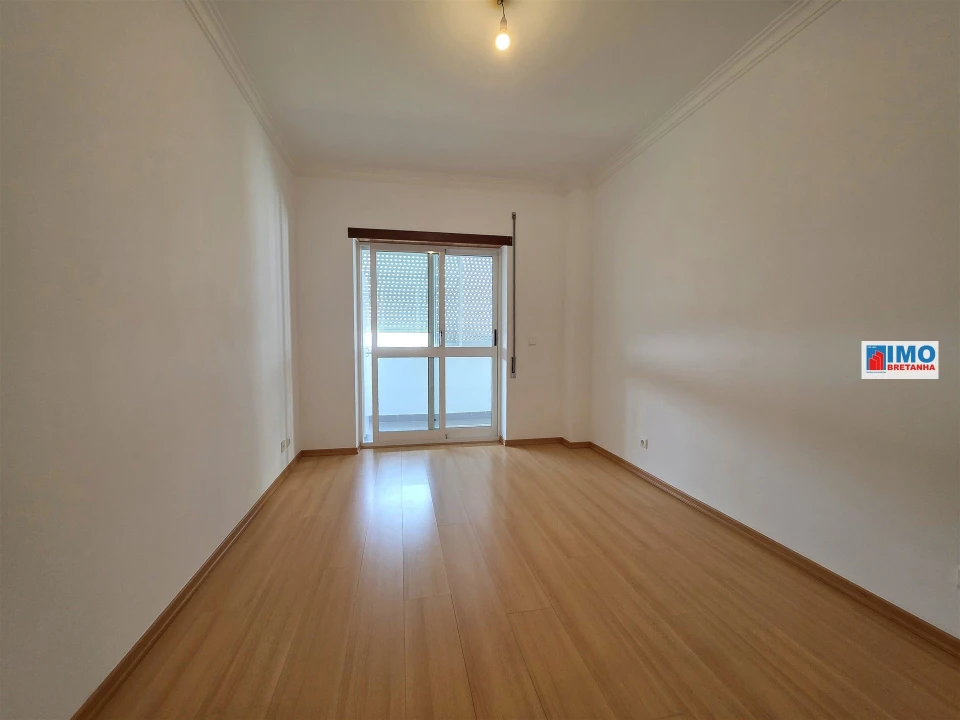 Apartamento T4 para Venda em Castelo Branco Foto 18