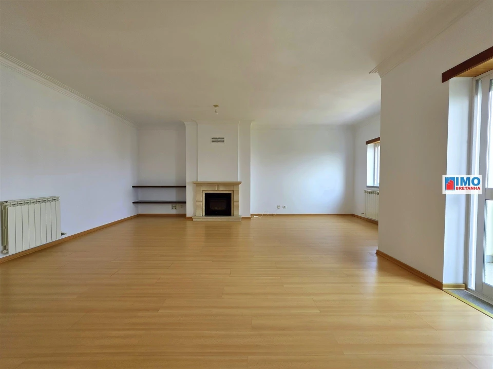 Apartamento T4 para Venda em Castelo Branco Foto 2