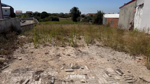 Terreno para Venda em Lavos