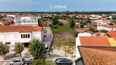 Terreno para Venda em Lavos