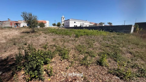 Terreno para Venda em Lavos