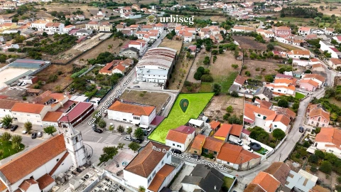 Terreno para Venda em Lavos